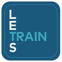 LetsTrain Spa logo - Similar company to Aridosya Spa