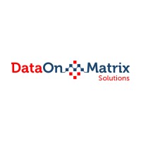 Data On Matrix logo - Similar company to Dataonmatrix