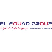 El Fouad Group logo - Similar company to Holztec