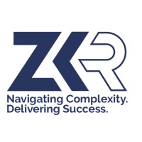 ZKR Partners logo - Similar company to Lyons London