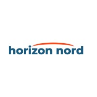 Horizon Nord logo - Similar company to Evolution Camp Services