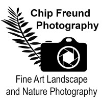 Chip Freund Photography logo - Similar company to Clicksforpix