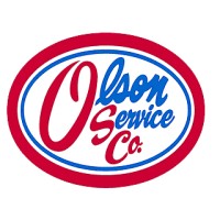 Olson Oil logo - Similar company to United Refueling