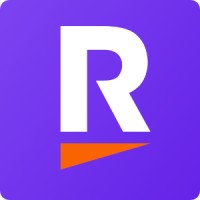 Robomotion logo - Similar company to Ea Force