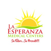 La Esperanza Medical Centers logo - Similar company to Clinica Hispana Rubymed