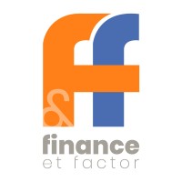 FINANCE ET FACTOR logo - Similar company to Finance Lib