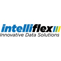 Intelliflex logo - Similar company to Heat Core Tech