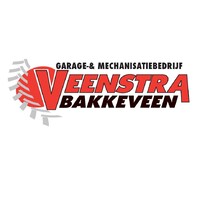 Veenstra Mechanisatie Bakkeveen logo - Similar company to Unicom Oost Bv