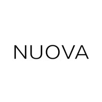 NUOVA logo - Similar company to Ghost Projects