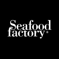 Seafood Factory logo - Similar company to Qubx 3D