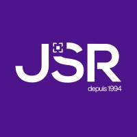 JSR logo - Similar company to Jsr Solution