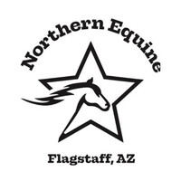 Northern Equine Mobile Vet logo - Similar company to Equine Guidance® |