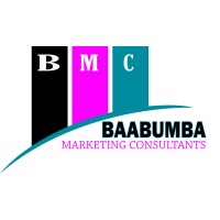Baabumba Marketing Consultants - South Africa logo - Similar company to Media Shop