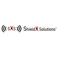 ShieldX Solutions logo - Similar company to Zeitgeist Design And Development Pvt. Ltd.