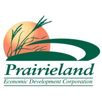 Prairieland EDC logo - Similar company to Amplio