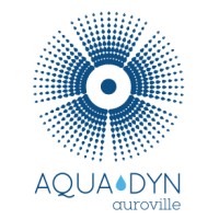 AquaDyn Auroville logo - Similar company to Serveindia
