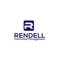 Rendell Committed Management logo - Similar company to Hoogenbosch Retail Group