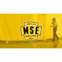 Entretien ménager MSE logo - Similar company to Ema Entretien Ménager