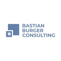 Bastian Burger Consulting logo - Similar company to Blik Gmbh