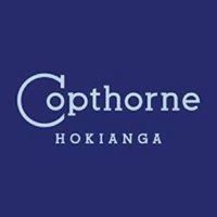 Copthorne Hotel Hokianga logo - Similar company to Hotel 115