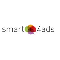 smart4ads logo - Similar company to Afinia Digital