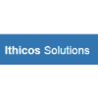 Ithicos Solutions LLC logo - Similar company to Sacsko Oceantech, Inc.