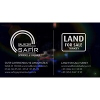 landforsaleturkey-safirgayrimenkul ve danışmanlık logo - Similar company to Virapp