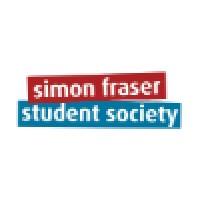 Simon Fraser Student Society