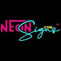 Neon Signs logo - Similar company to Gs-Jj.Com