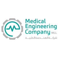 Medical Engineering Company WLL Kuwait logo - Similar company to Trialpha Co.