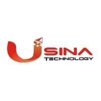 SINA Technology logo - Similar company to Sina Tech.