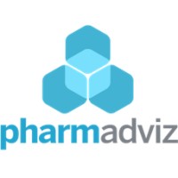 PharmAdviz logo - Similar company to Pharnum