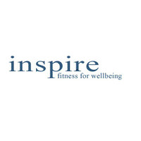 Inspire Fitness for Wellbeing logo - Similar company to The Exercise Physiology Group