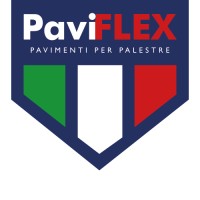 Paviflex_Italia logo - Similar company to Paviflex Gym Flooring