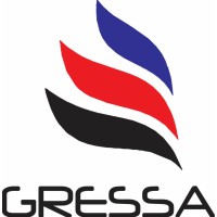 Gressa Grúas Especializadas S.A. De C.V. logo - Similar company to Gruas Hermanos Castro, S.A. De C.V.