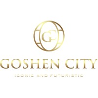 Goshen City logo - Similar company to Transit X