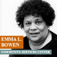 Emma L. Bowen Community Service Center logo - Similar company to Spotless