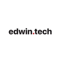 Edwin Tech logo - Similar company to Edwin