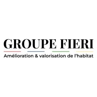 Groupe Fieri logo - Similar company to Silexo