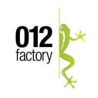 012factory logo - Similar company to Loetma