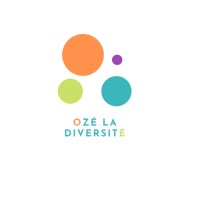 Ozé la diversité logo - Similar company to Diversité Fm