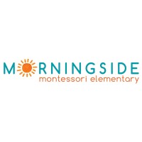 Morningside Montessori Elementary Private School (Cyprus) logo - Similar company to Cyprus Interaction Lab