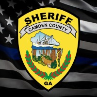 Camden County Sheriff's Office, Camden County GA logo - Similar company to Major Case Squad