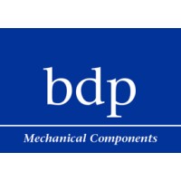 bdp Mechanical Components logo - Similar company to Mecacontrol