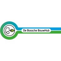 De Bossche BouwHub logo - Similar company to Toevast