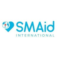 Official SMAid International logo - Similar company to Yes! World