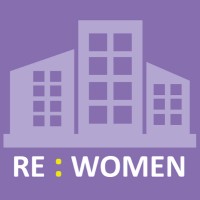 Real Estate Women (REWomen) logo - Similar company to Realpoint Property