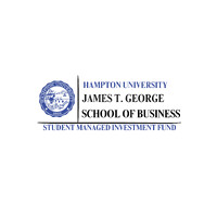 The Student Managed Investment Fund at Hampton University logo - Similar company to Hampton University