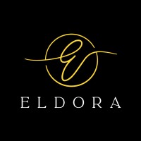 Eldora False Eyelashes logo - Similar company to Eyelashes Direct