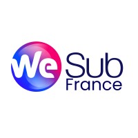WeSub France logo - Similar company to Wesub